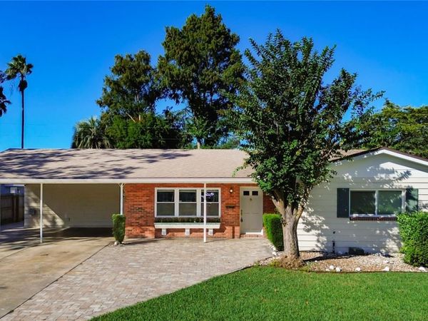 3606 FOREST STREET, ORLANDO, FL 32806