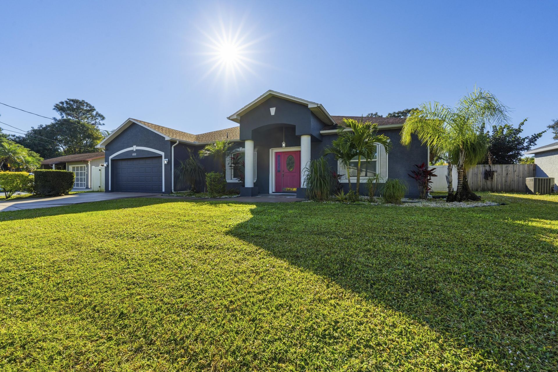 668 SE Walters Terrace, Port Saint Lucie, FL 34983 Photo