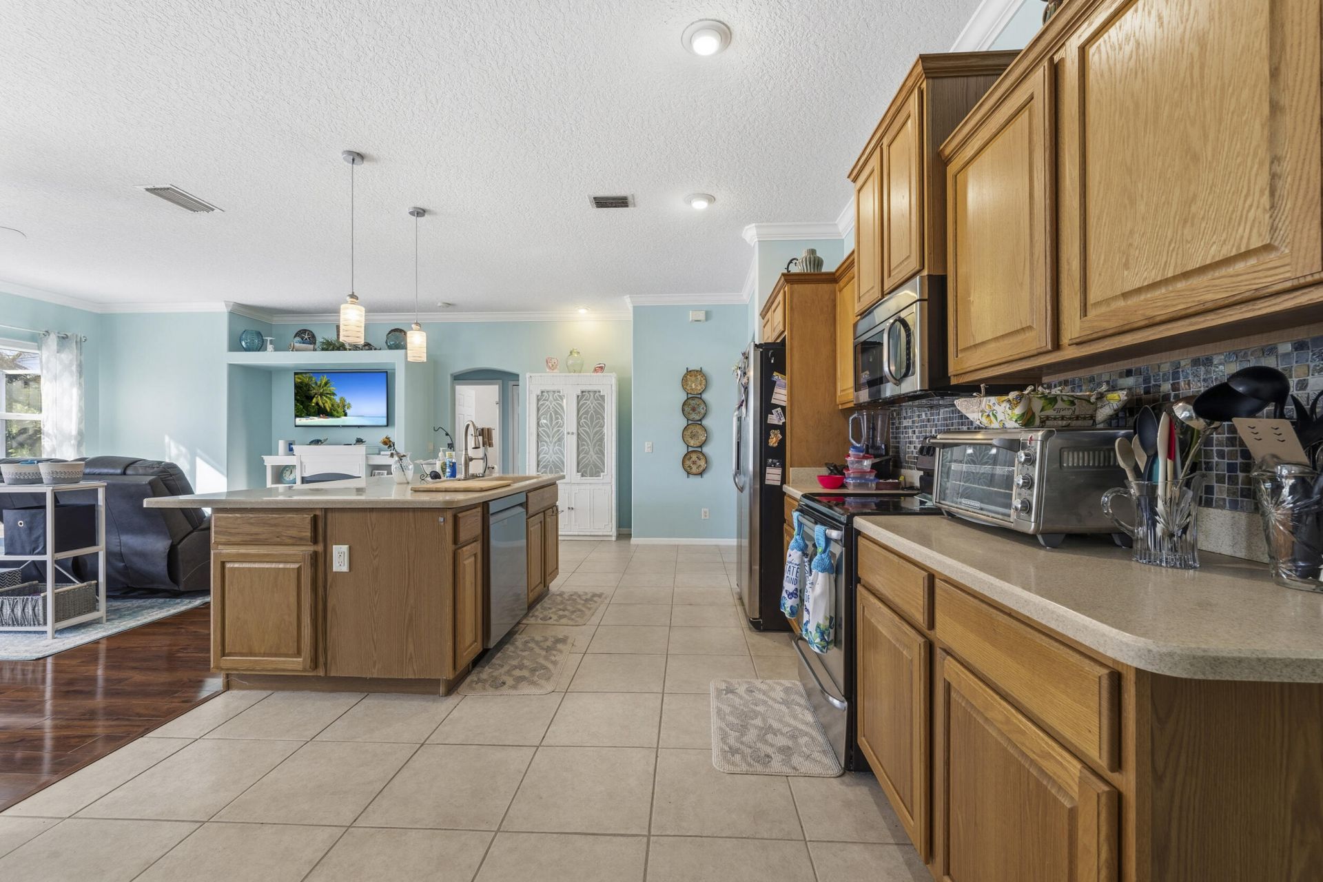 668 SE Walters Terrace, Port Saint Lucie, FL 34983 Photo