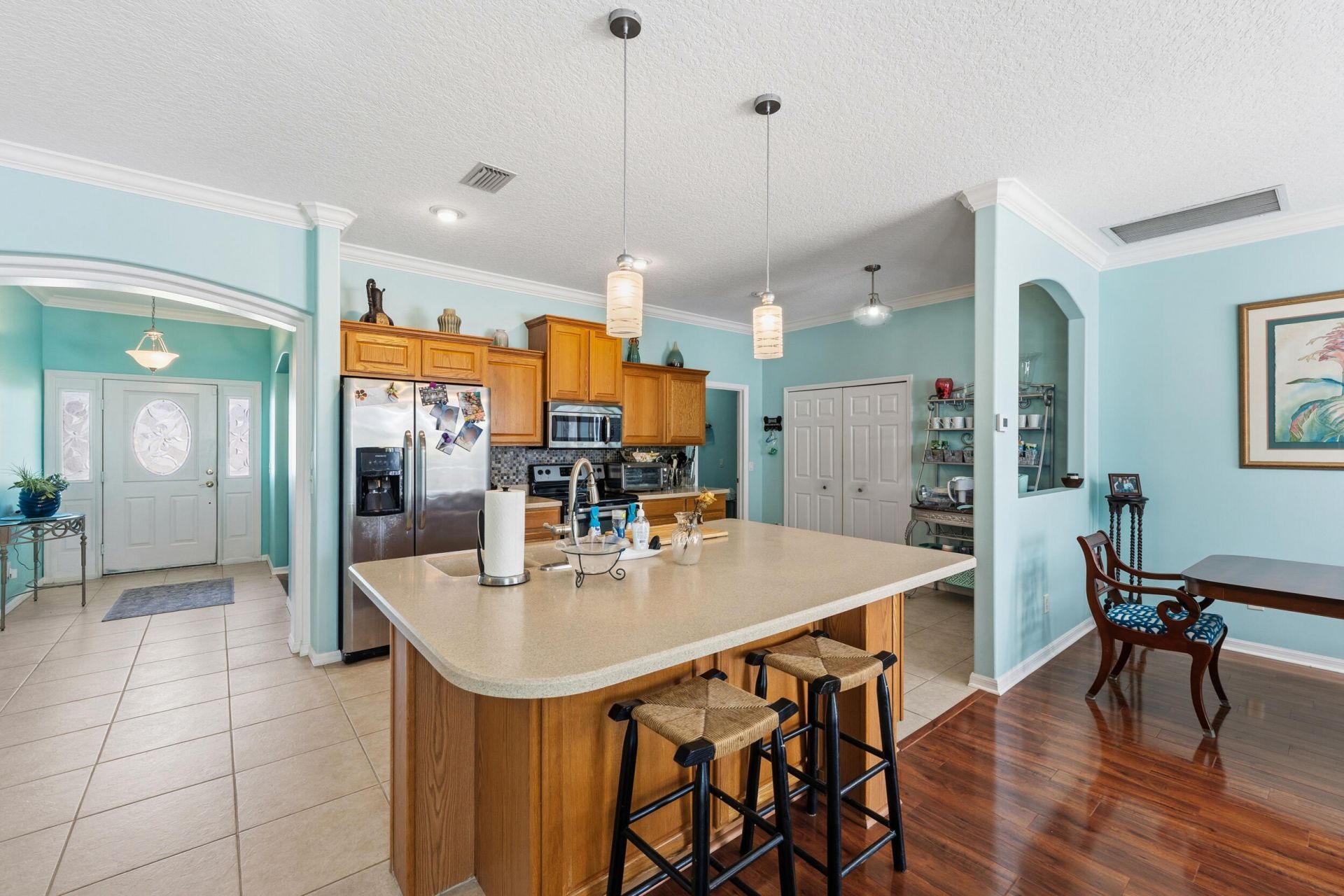 668 SE Walters Terrace, Port Saint Lucie, FL 34983 Photo