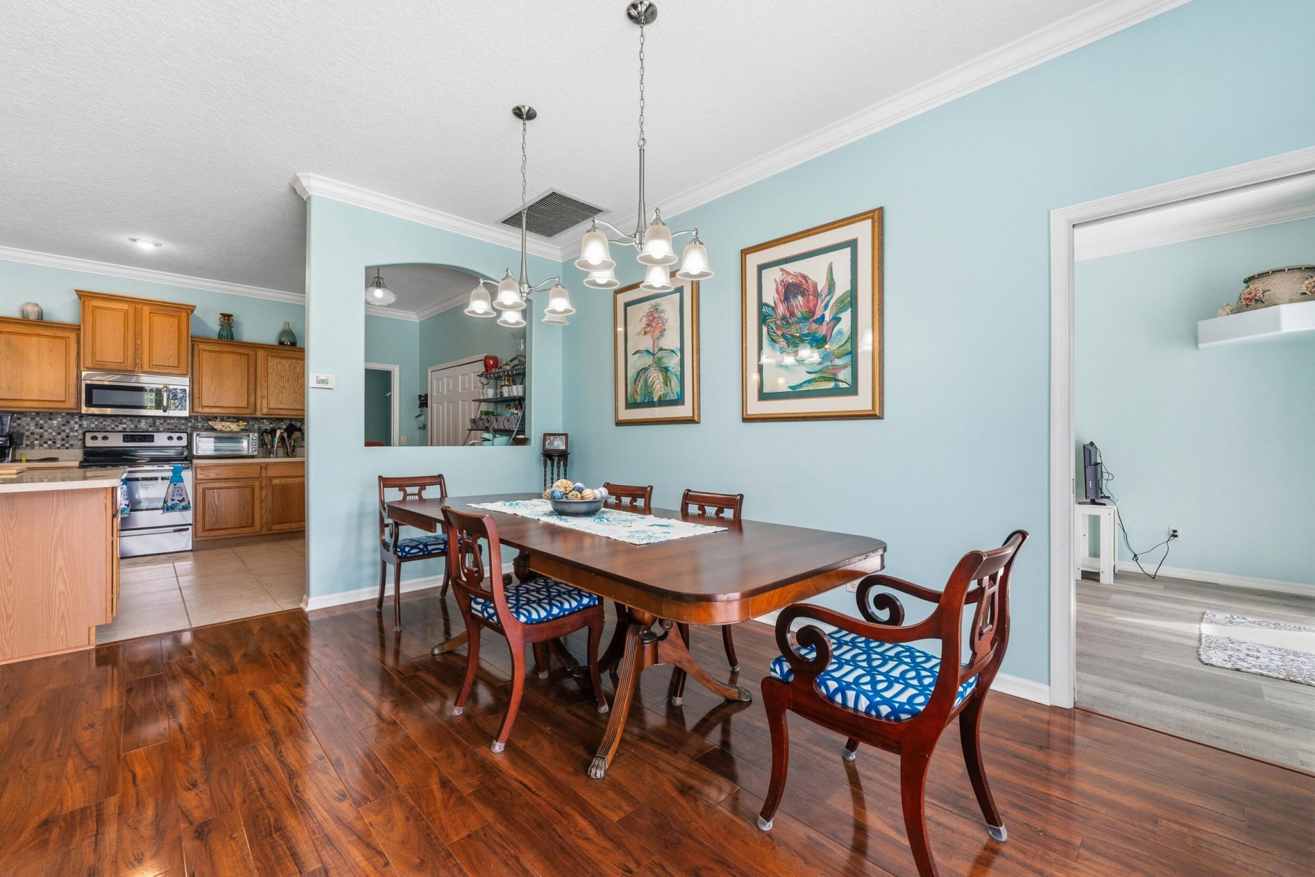 668 SE Walters Terrace, Port Saint Lucie, FL 34983 Photo