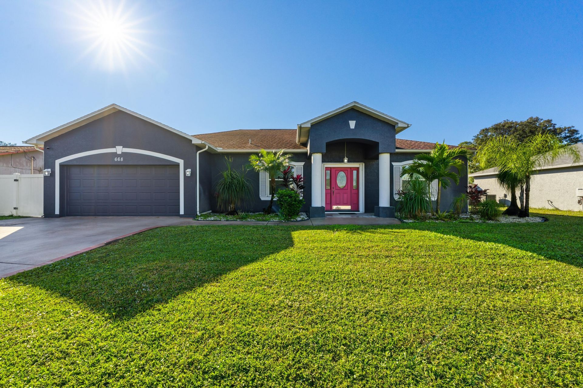 668 SE Walters Terrace, Port Saint Lucie, FL 34983 Photo