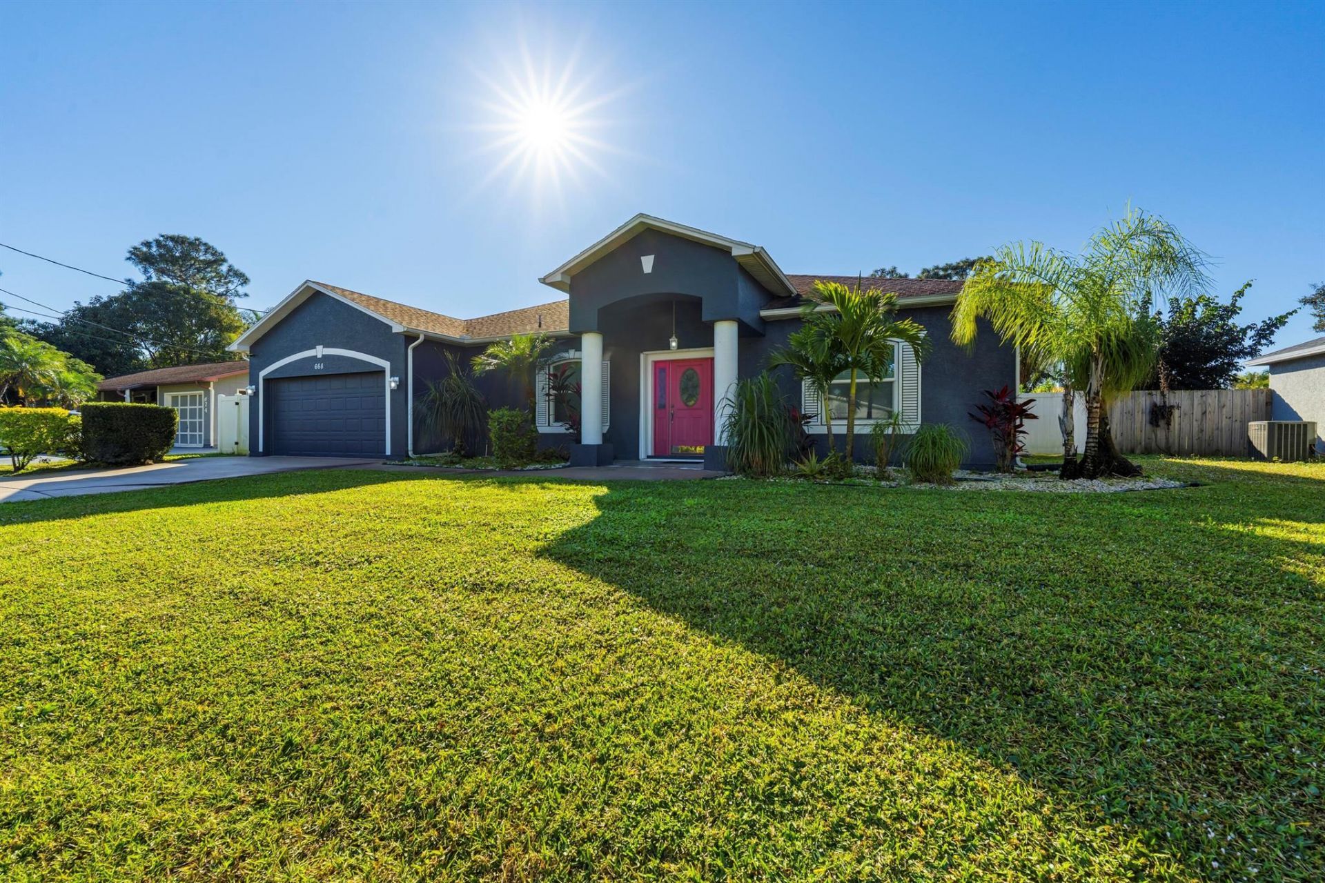 668 SE Walters Terrace, Port Saint Lucie, FL 34983 Photo