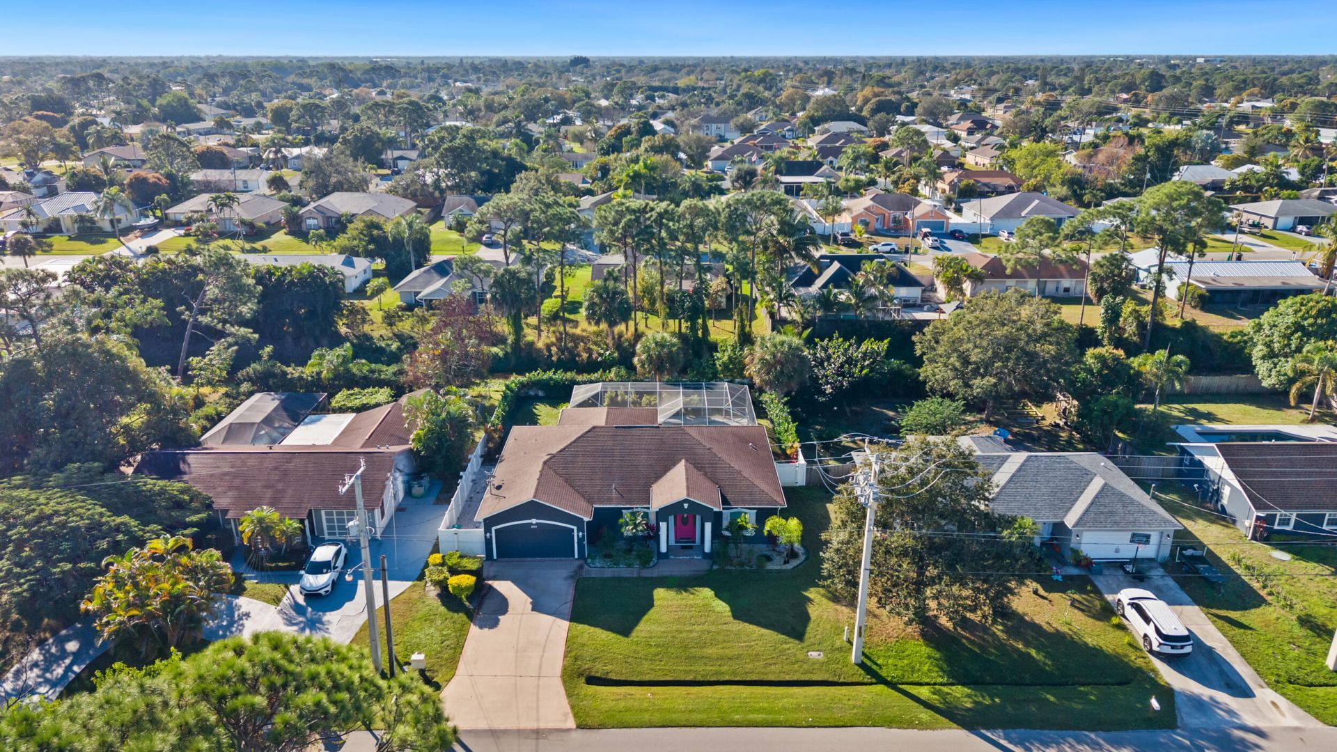 668 SE Walters Terrace, Port Saint Lucie, FL 34983 Photo