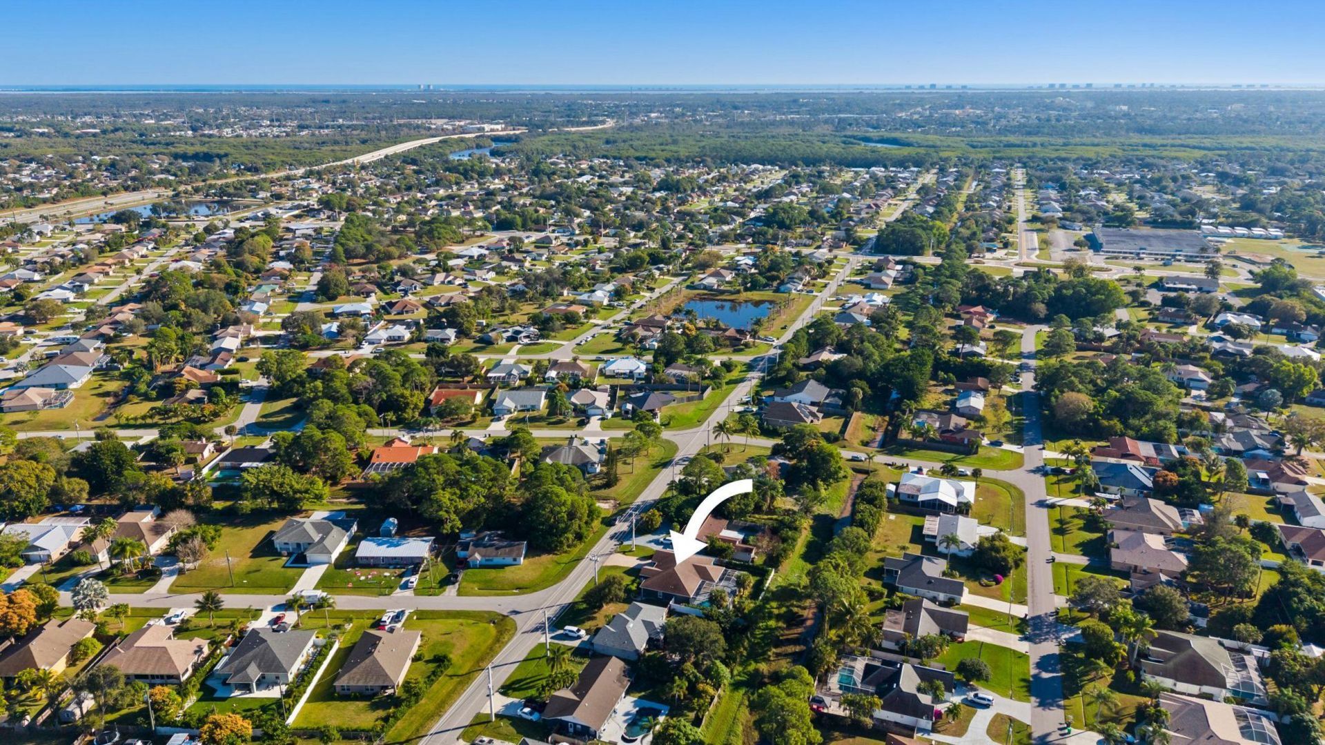 668 SE Walters Terrace, Port Saint Lucie, FL 34983 Photo