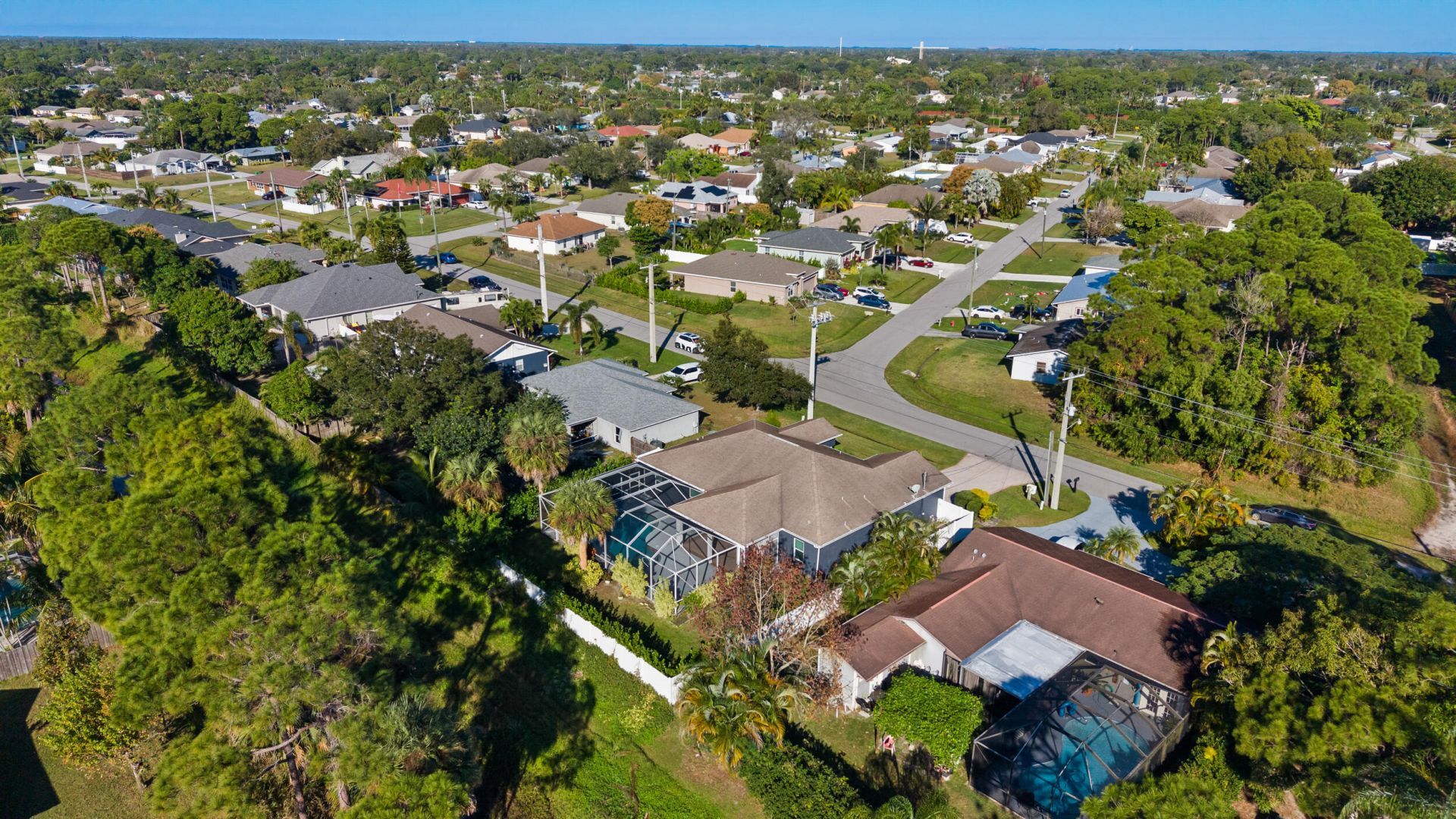 668 SE Walters Terrace, Port Saint Lucie, FL 34983 Photo