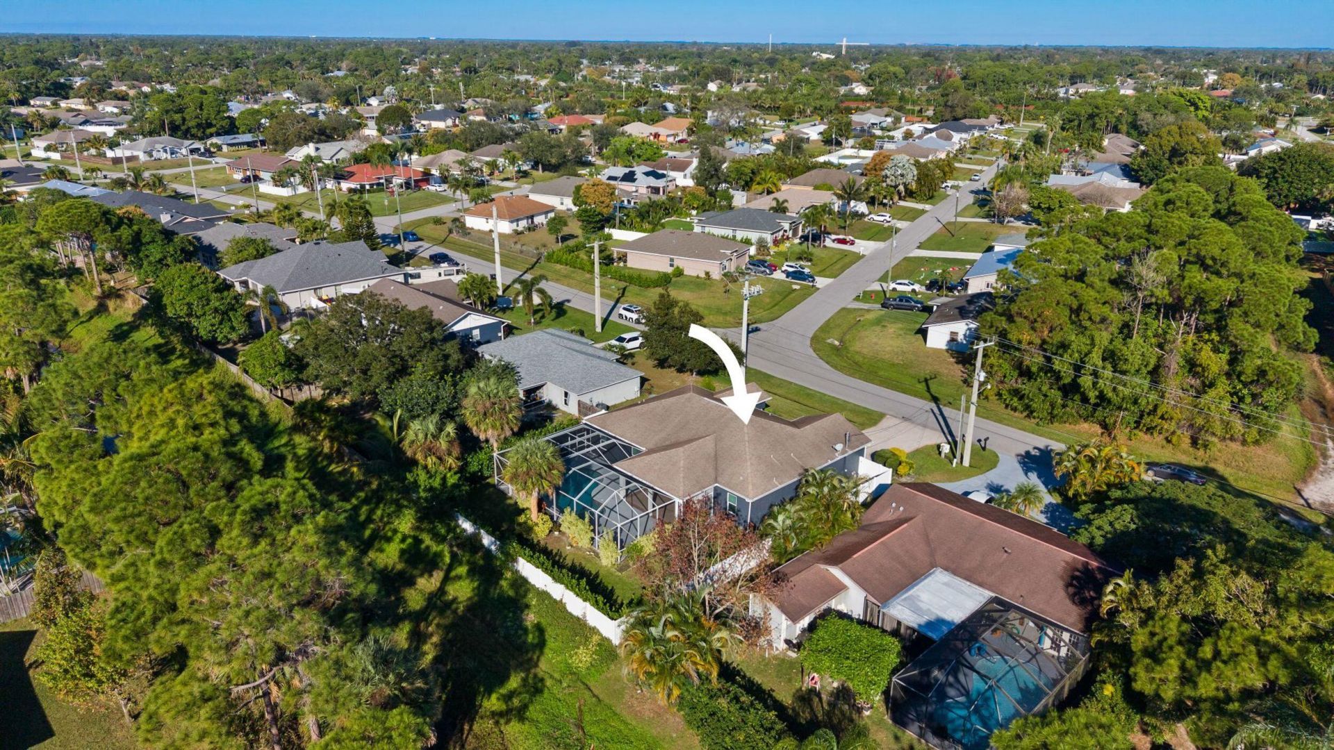 668 SE Walters Terrace, Port Saint Lucie, FL 34983 Photo