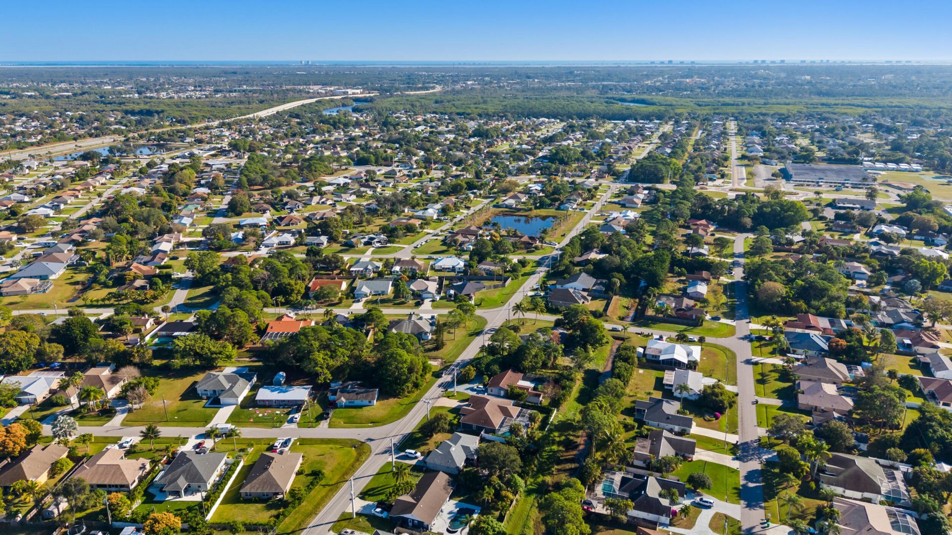 668 SE Walters Terrace, Port Saint Lucie, FL 34983 Photo