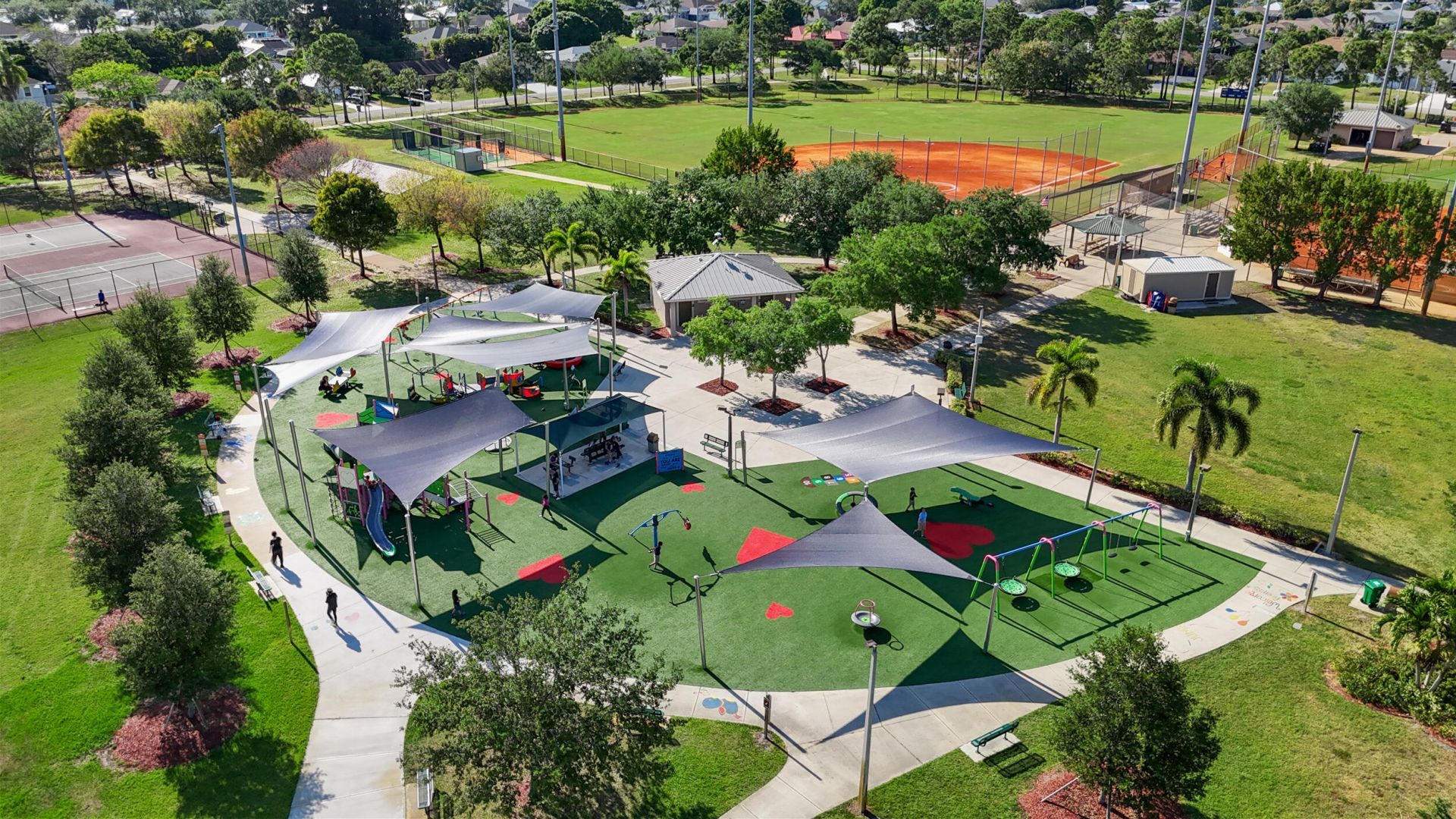 668 SE Walters Terrace, Port Saint Lucie, FL 34983 Photo