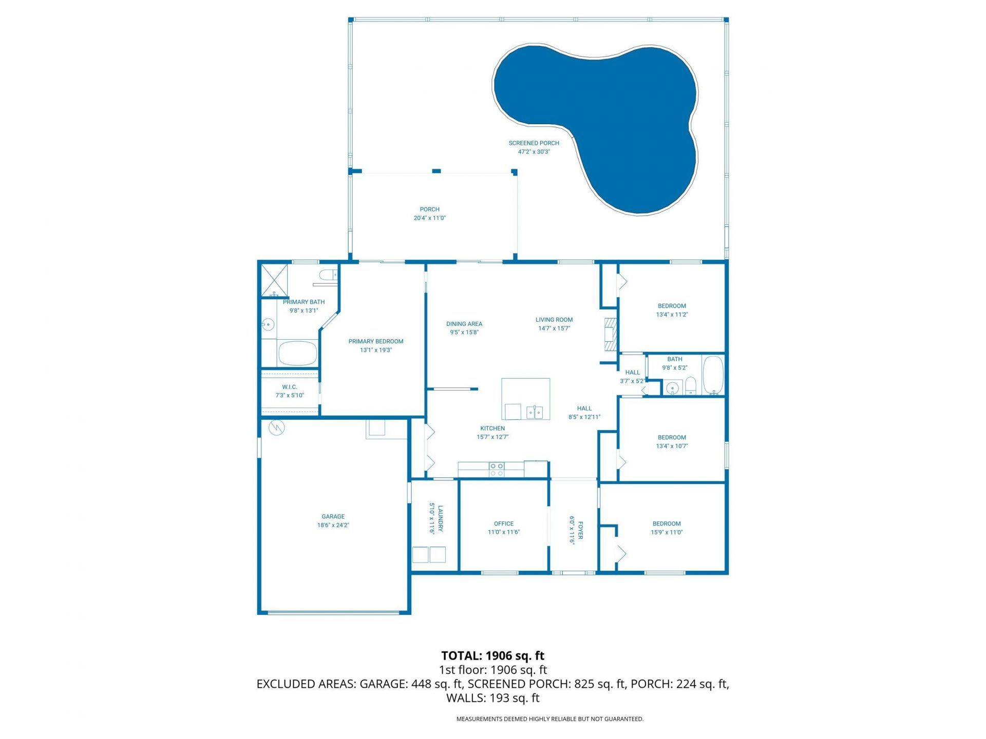 668 SE Walters Terrace, Port Saint Lucie, FL 34983 Photo
