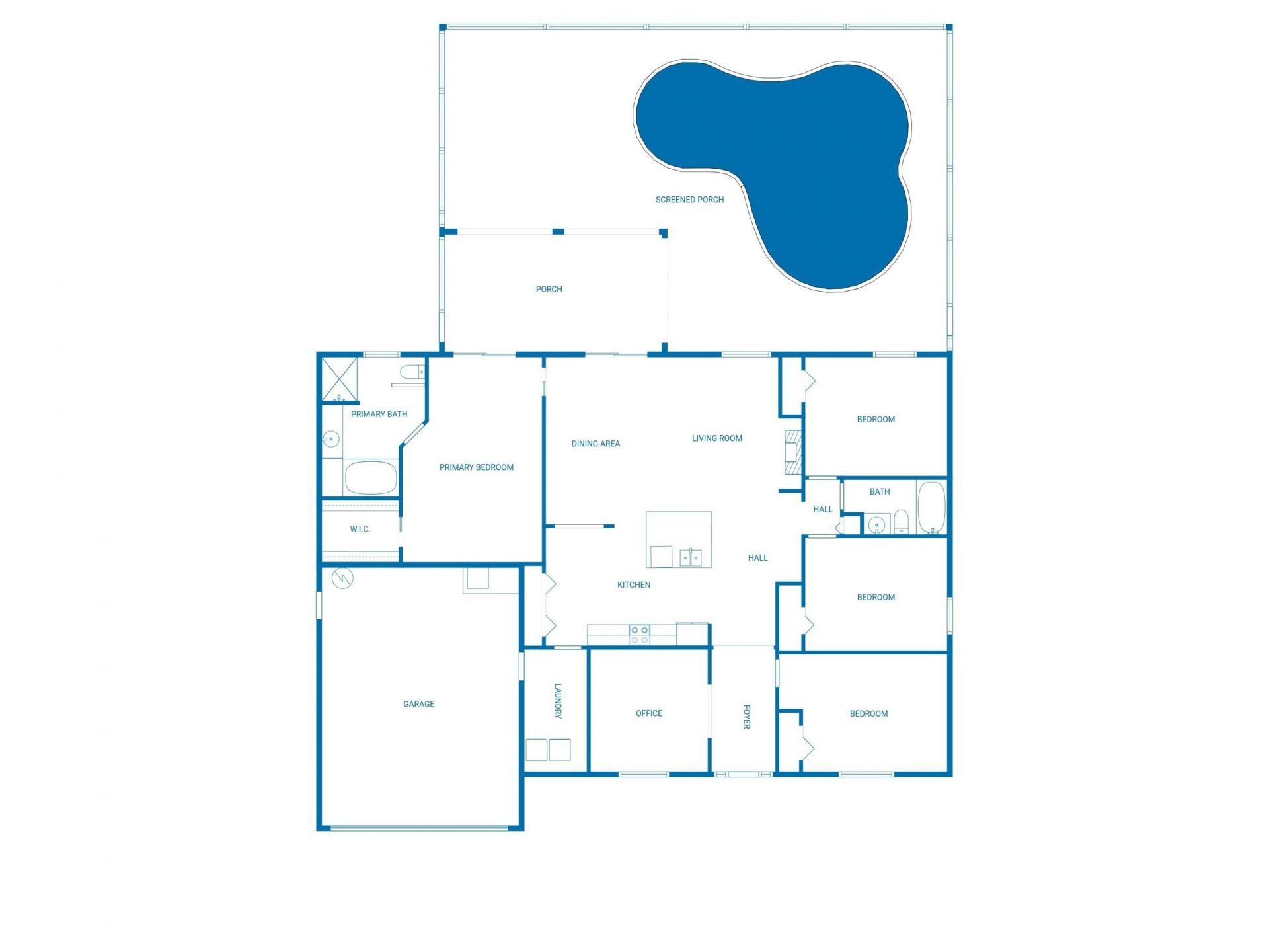 668 SE Walters Terrace, Port Saint Lucie, FL 34983 Photo