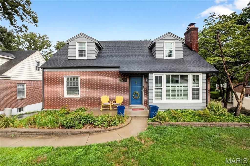 904 Liggett Avenue, Crestwood, MO 63126 Main Photo