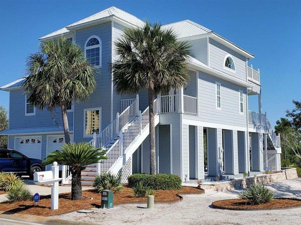 864 Sailfish Ct, Perdido Key, FL 32507
