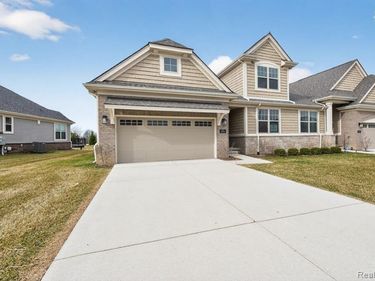 3736 Chatham Place, Brighton Twp, MI 48114