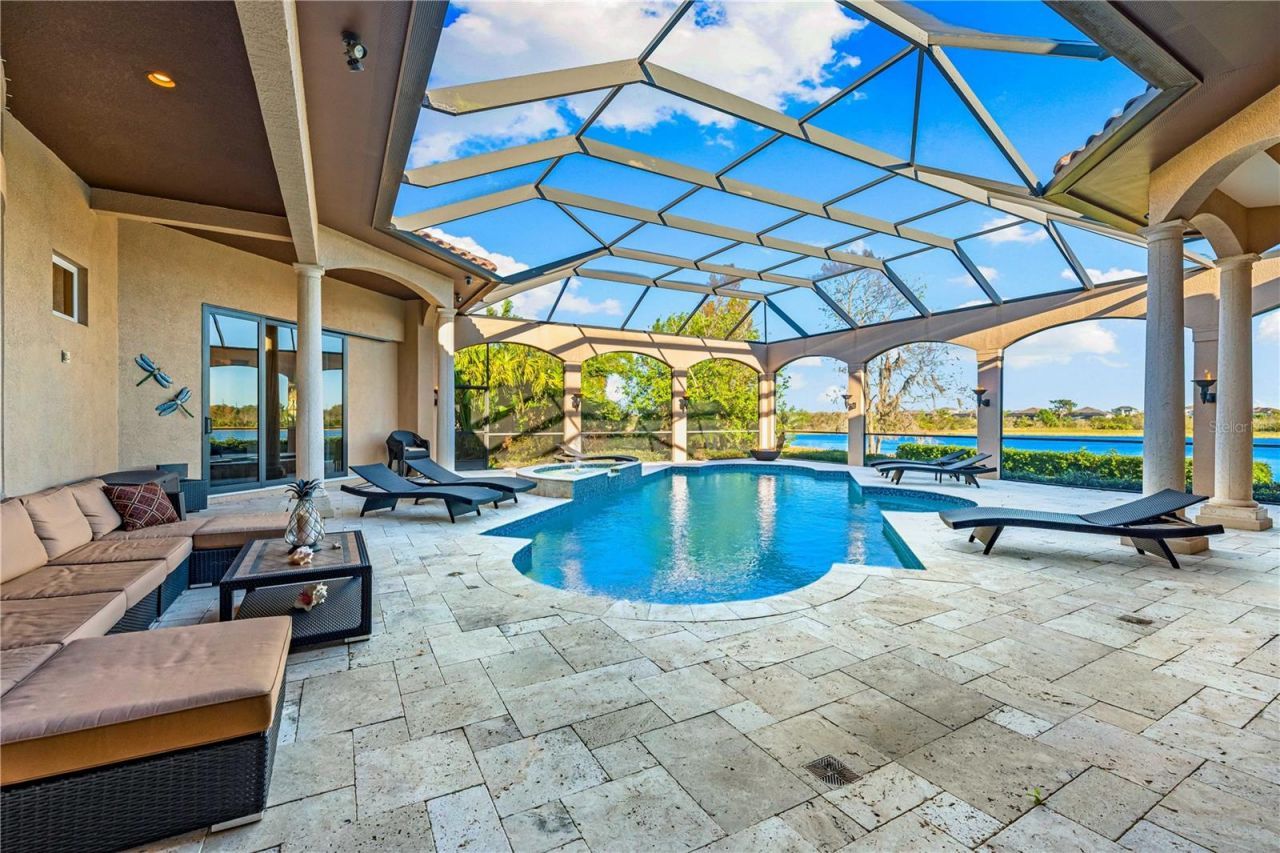 8376 Catamaran Circle, Lakewood Ranch, FL 34202 Photo