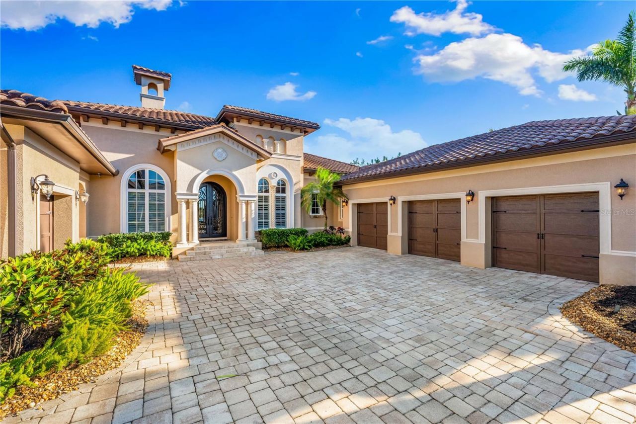 8376 Catamaran Circle, Lakewood Ranch, FL 34202 Photo