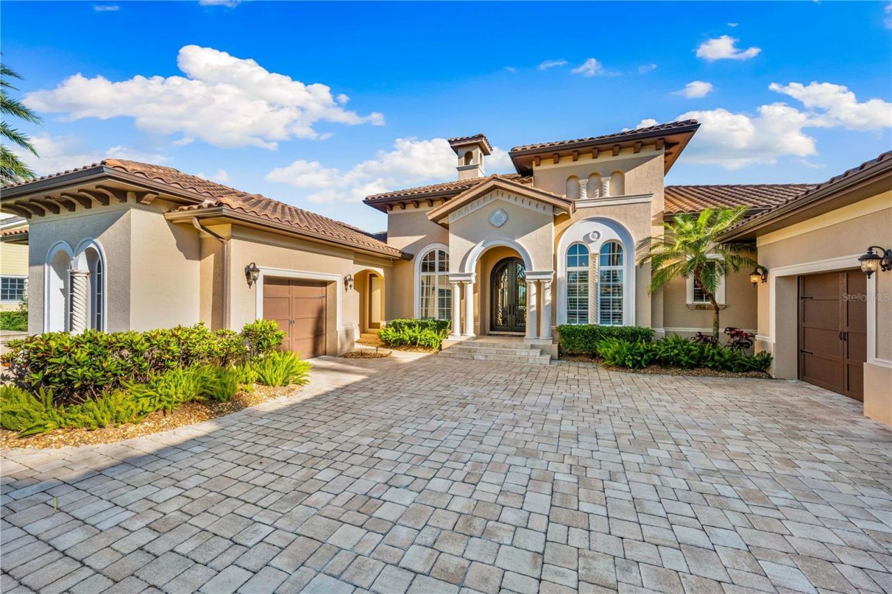 8376 Catamaran Circle, Lakewood Ranch, FL 34202 Photo