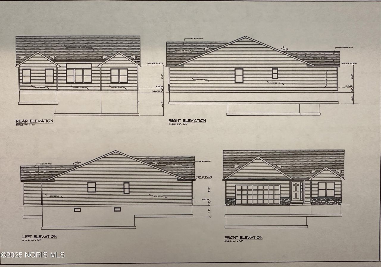 2004 Oakside Road, Toledo, OH 43615 Main Photo