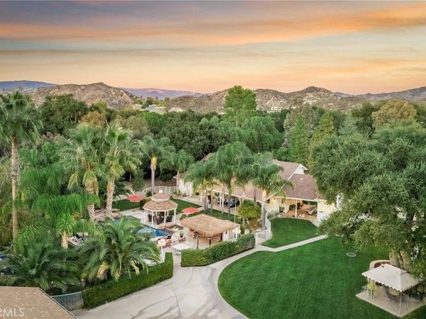 27767 Sand Canyon Road, Canyon Country, CA 91387