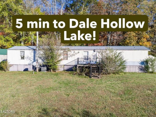 7316 Oak Grove Rd, Monroe, TN 38573