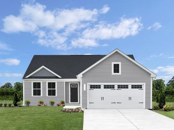 625 Merle Avenue, Franklin, KY 42134