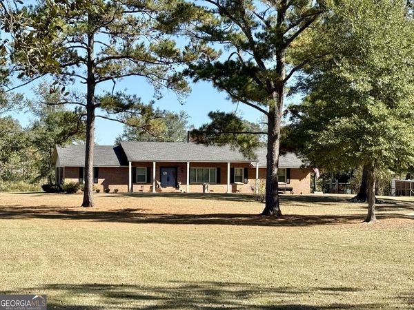 1282 Millard Lane, Jakin, GA 39861