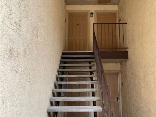5427 Indian River Drive, Unit 418, Las Vegas, NV 89103