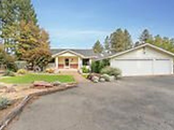 1840 Branscomb Road Road, Laytonville, CA 95454