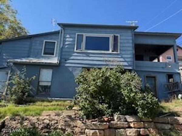 203 3rd Street, Jerome, AZ 86331