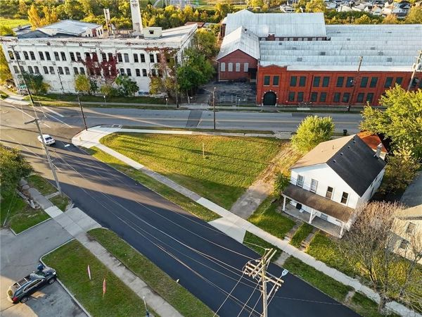 0 Linden Avenue, Dayton, OH 45403