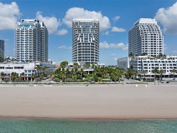 525 N Fort Lauderdale Beach Blvd, Unit 1504, Fort Lauderdale, FL 33304