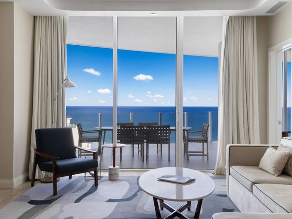 525 N Fort Lauderdale Beach Boulevard, Unit 1504, Fort Lauderdale, FL 33304