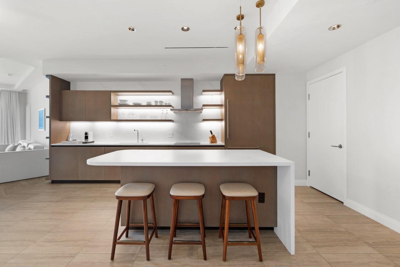 525 N Fort Lauderdale Beach Boulevard, Unit 1504, Fort Lauderdale, FL 33304 Photo