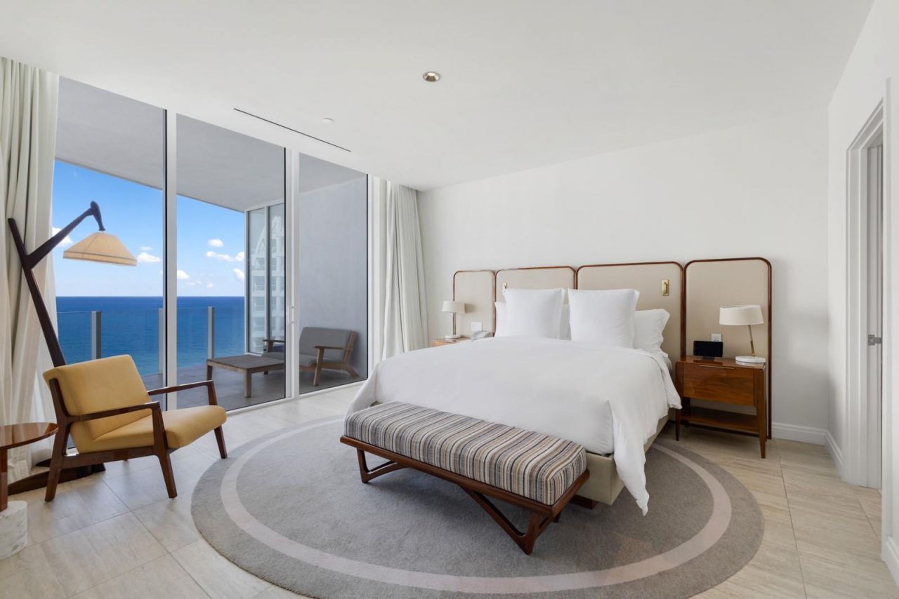 525 N Fort Lauderdale Beach Boulevard, Unit 1504, Fort Lauderdale, FL 33304 Photo