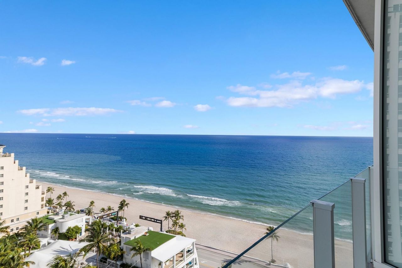 525 N Fort Lauderdale Beach Boulevard, Unit 1504, Fort Lauderdale, FL 33304 Photo