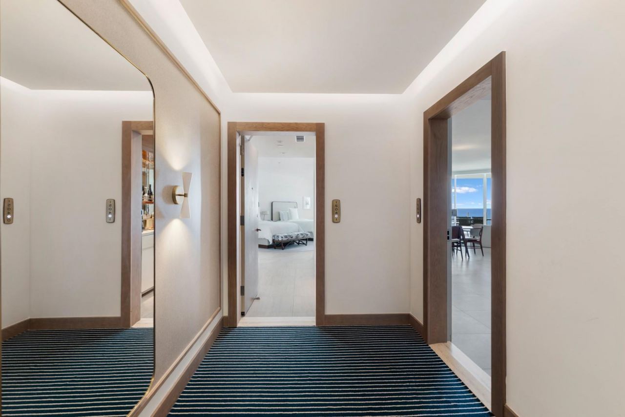 525 N Fort Lauderdale Beach Boulevard, Unit 1504, Fort Lauderdale, FL 33304 Photo