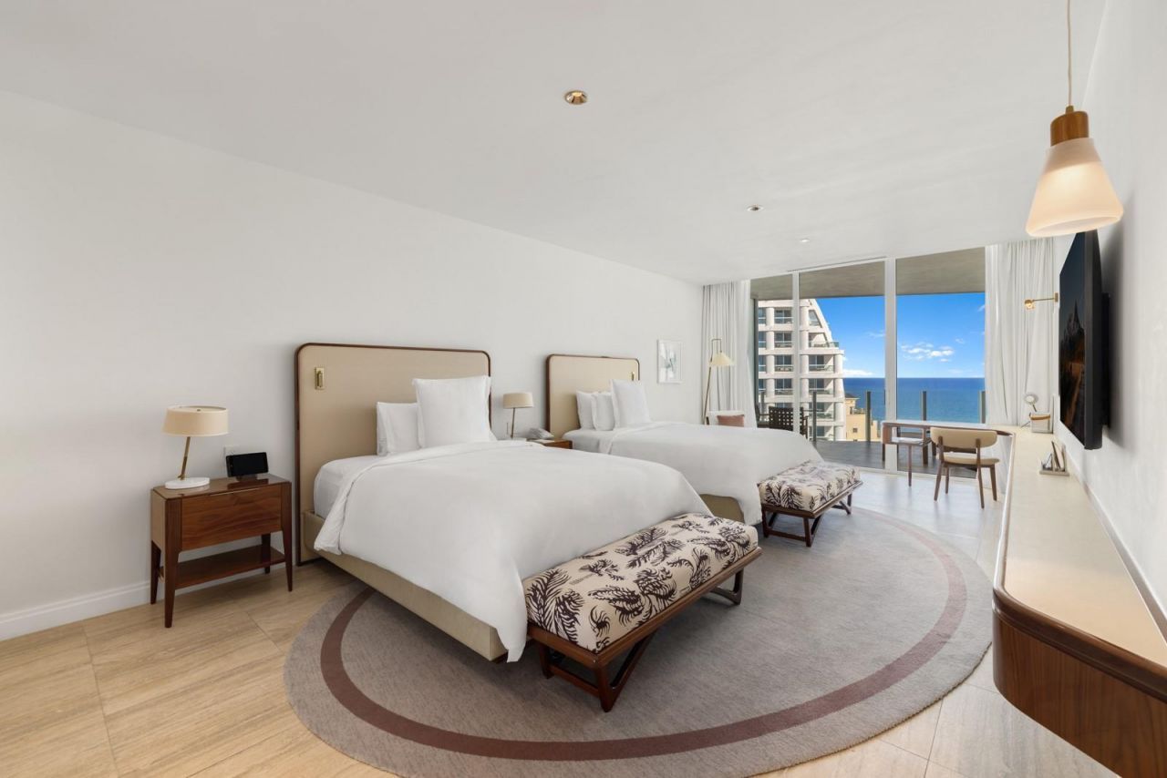 525 N Fort Lauderdale Beach Boulevard, Unit 1504, Fort Lauderdale, FL 33304 Photo