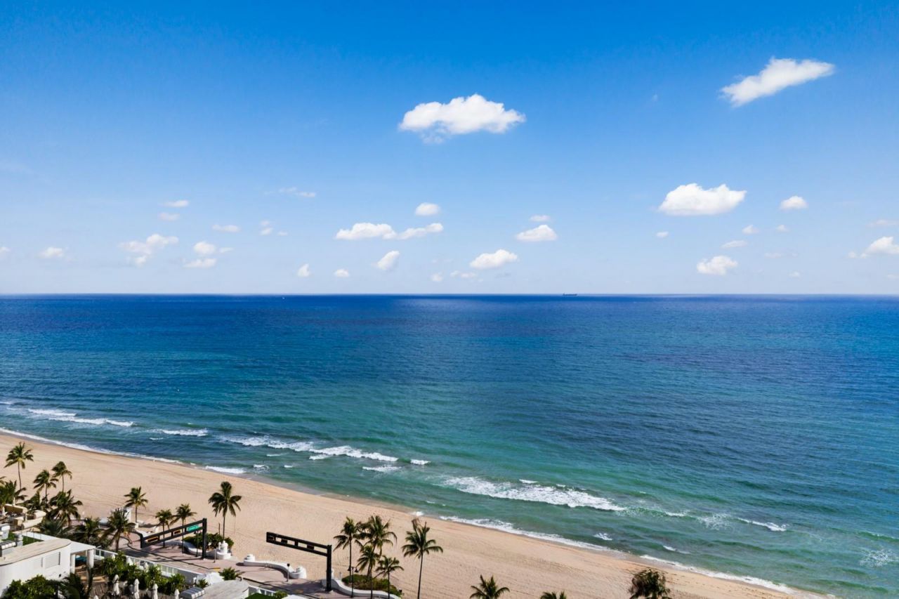 525 N Fort Lauderdale Beach Boulevard, Unit 1504, Fort Lauderdale, FL 33304 Photo
