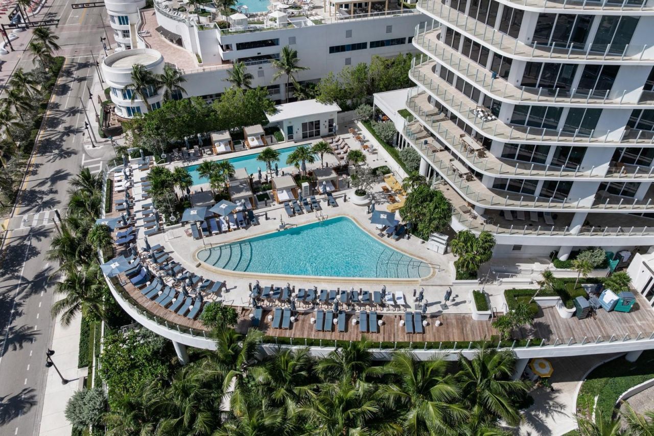 525 N Fort Lauderdale Beach Boulevard, Unit 1504, Fort Lauderdale, FL 33304 Photo