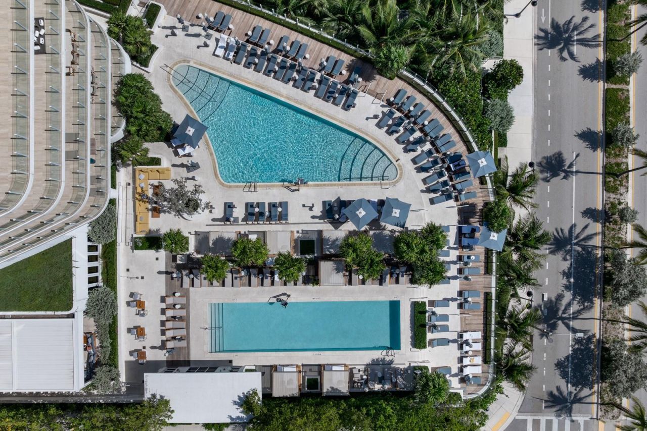 525 N Fort Lauderdale Beach Boulevard, Unit 1504, Fort Lauderdale, FL 33304 Photo