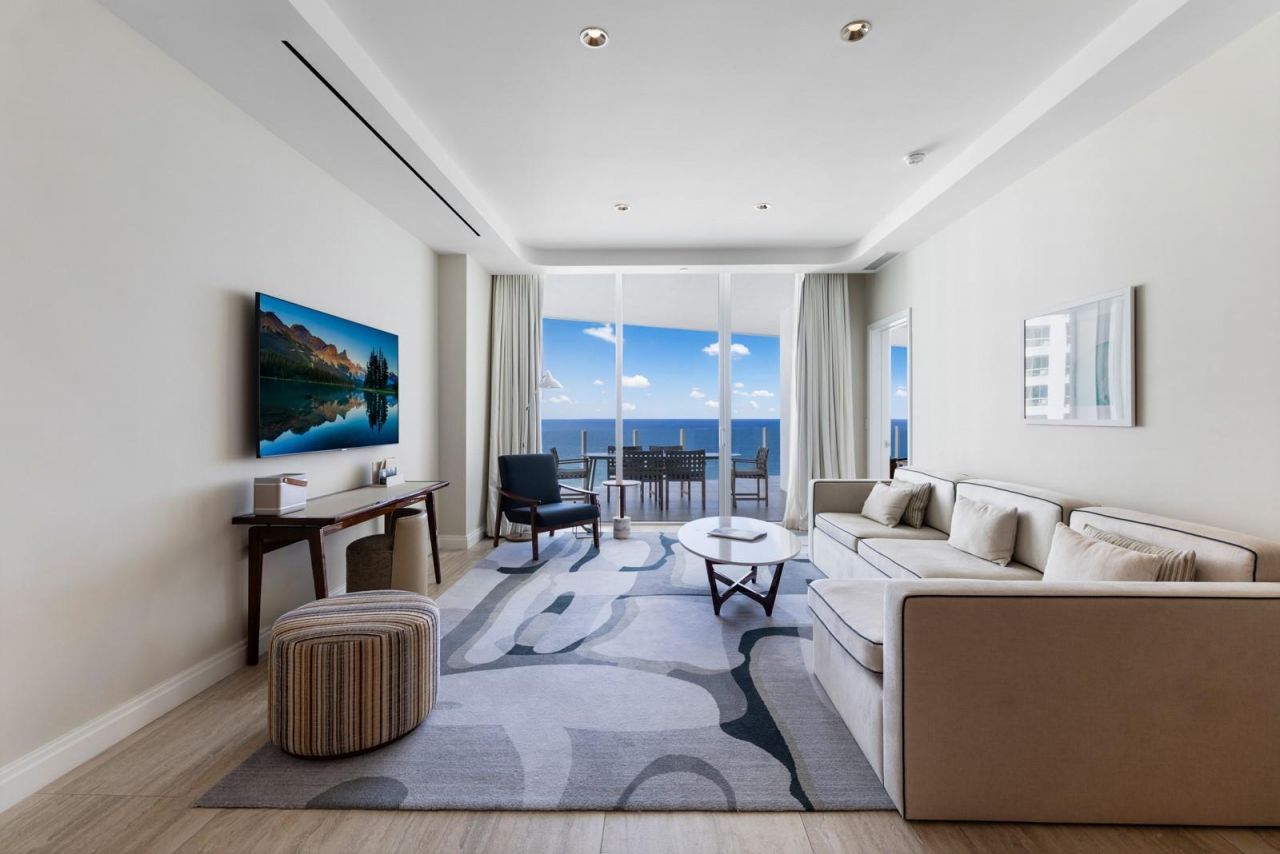 525 N Fort Lauderdale Beach Boulevard, Unit 1504, Fort Lauderdale, FL 33304 Photo