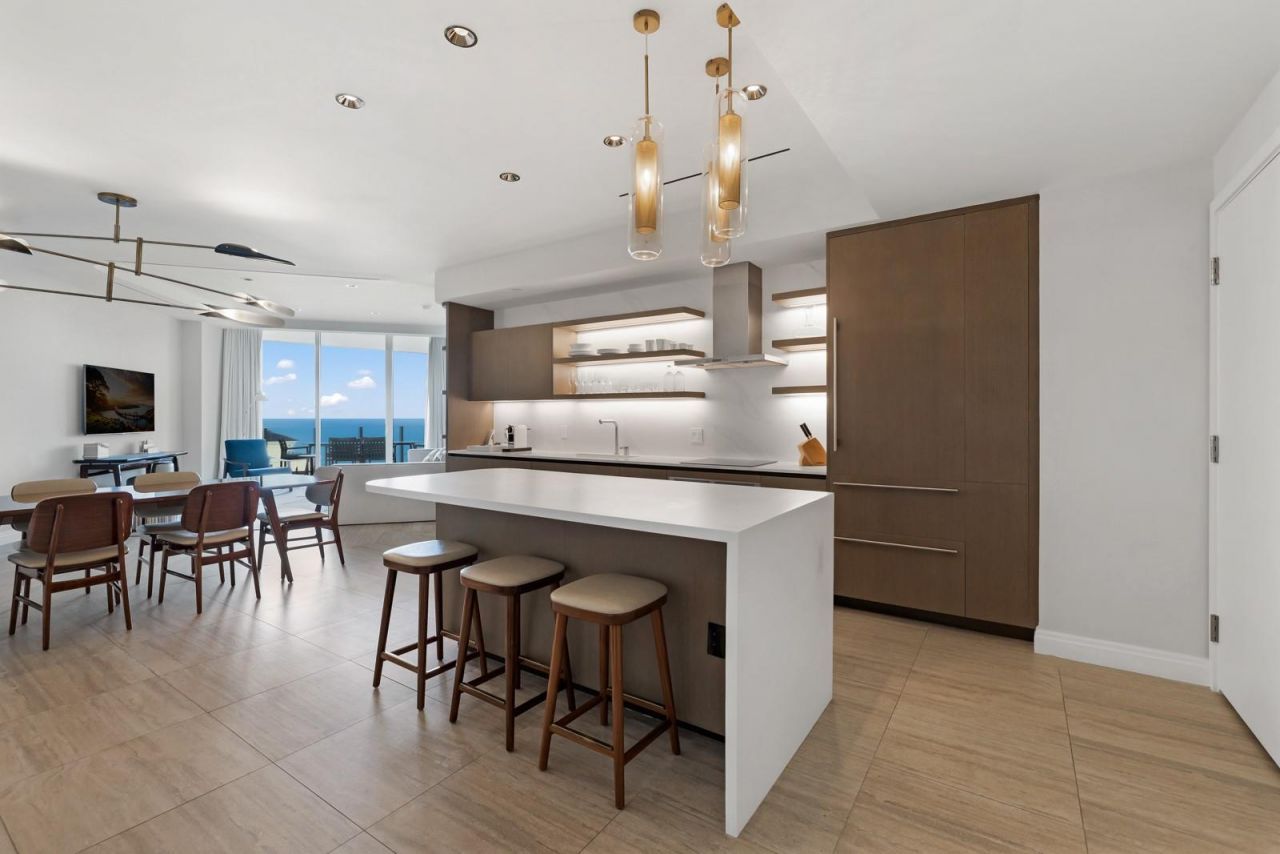 525 N Fort Lauderdale Beach Boulevard, Unit 1504, Fort Lauderdale, FL 33304 Photo