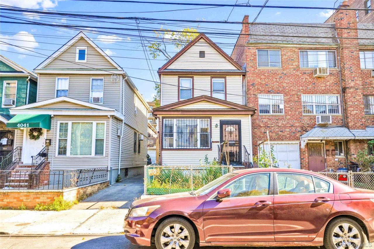 40-43 73rd Street, Maspeth, NY 11377 Main Photo