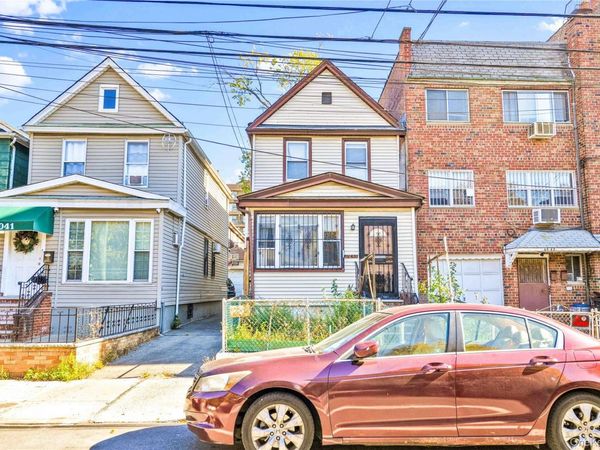 40-43 73rd Street, Maspeth, NY 11377