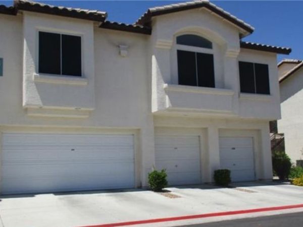 4821 Black Bear Road, Unit 104, Las Vegas, NV 89149
