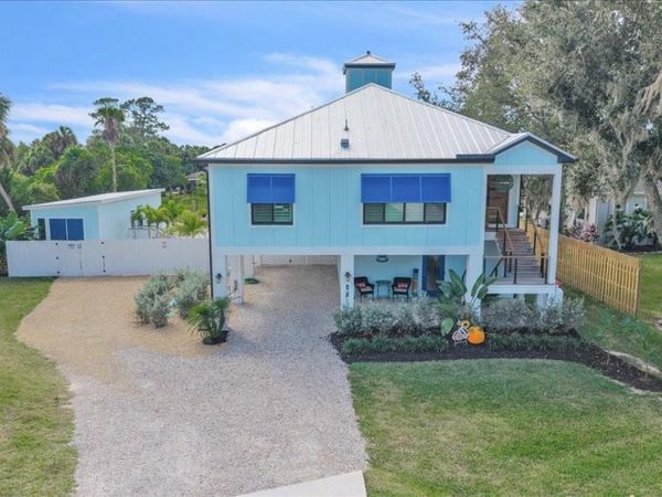 9470 COLONY DRIVE, NORTH FORT MYERS, FL 33917