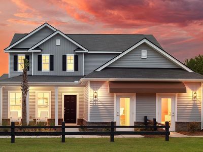 389 Mont Haven Place, Lexington, SC 29072