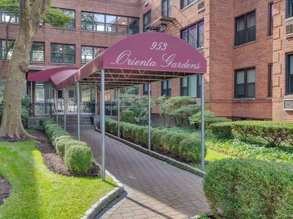 953 W Boston Post Road, Unit 3G, Mamaroneck, NY 10543