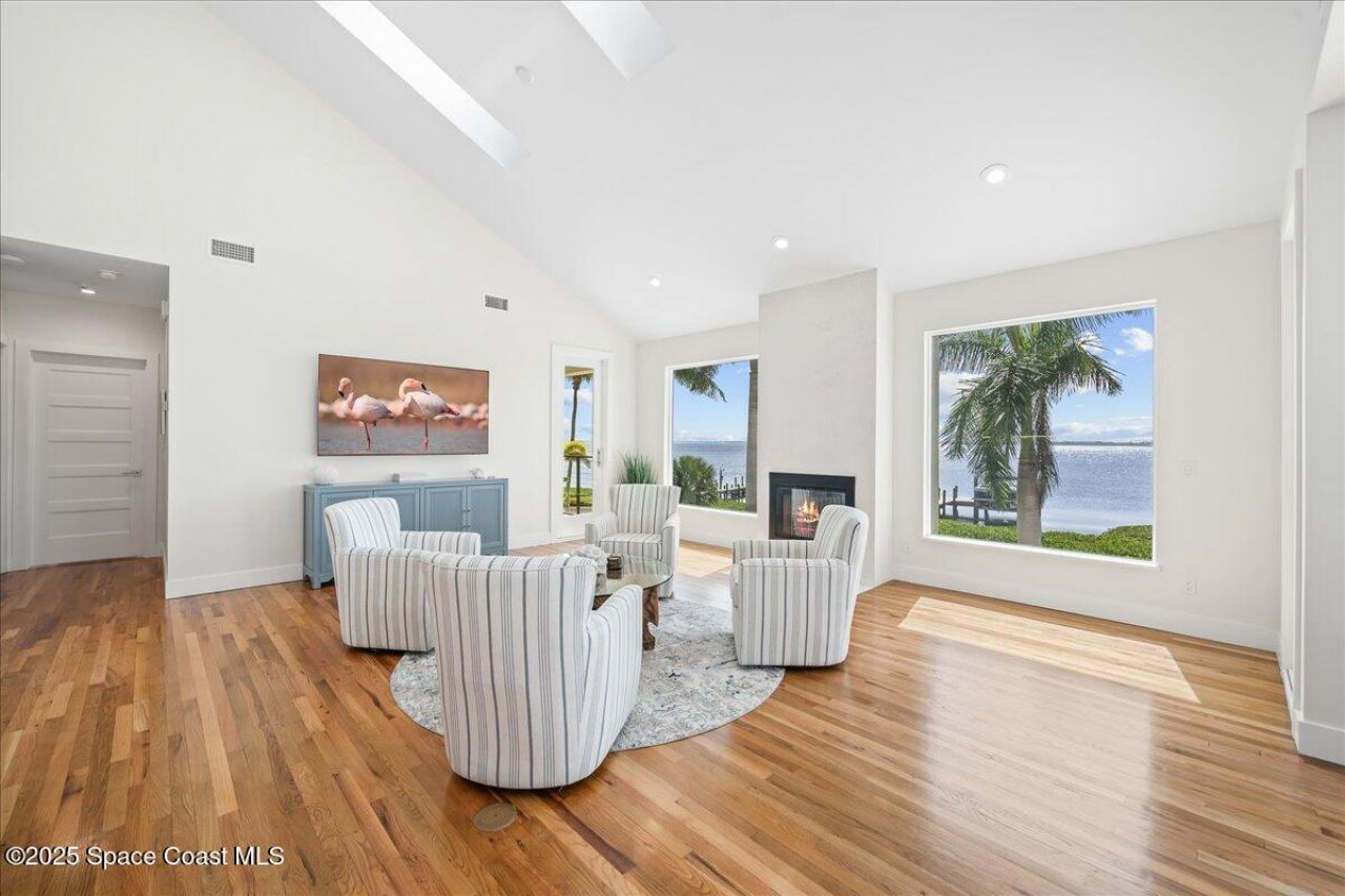 182 Bayshore Drive, Melbourne Beach, FL 32951 Photo