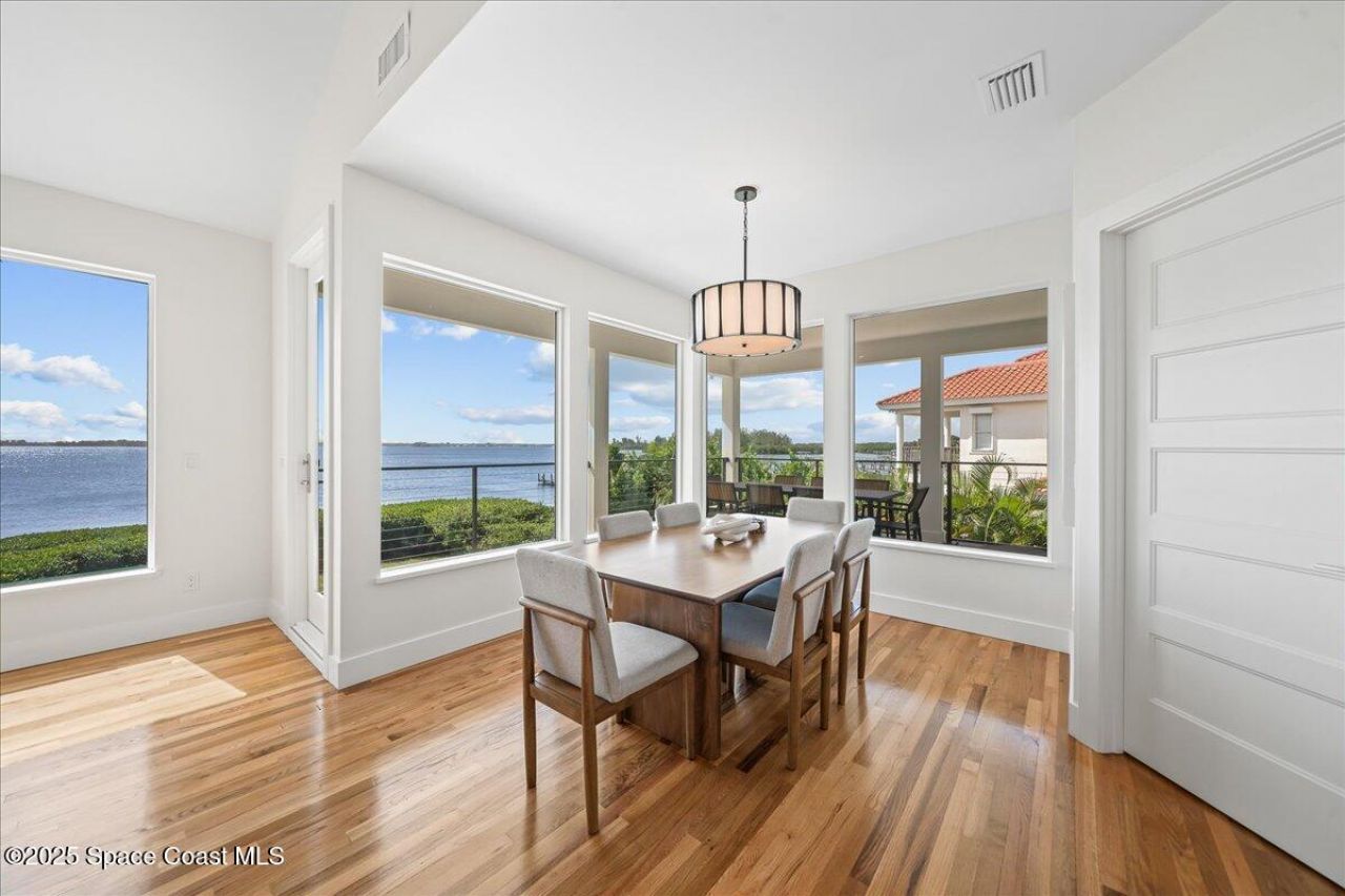 182 Bayshore Drive, Melbourne Beach, FL 32951 Photo